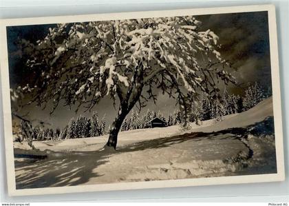 3863 Gadmen - Windegglihütte Winter - 39376648