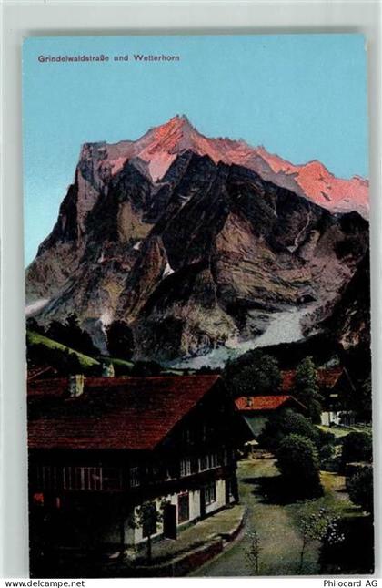 3818 Grindelwald - 39360381