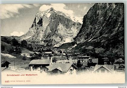 3818 Grindelwald - 39366196