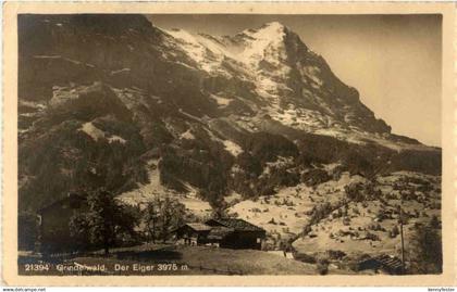 Grindelwald