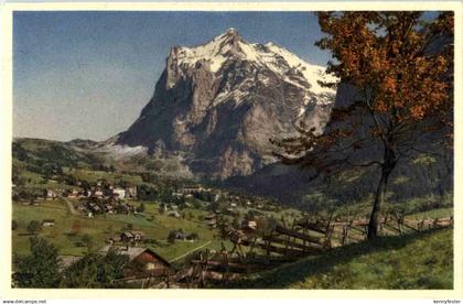 Grindelwald