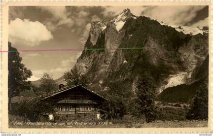 Grindelwald