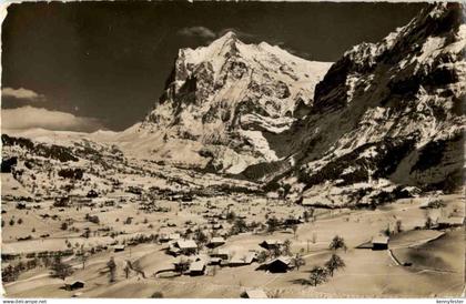 Grindelwald