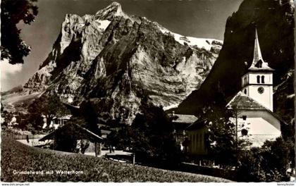 Grindelwald