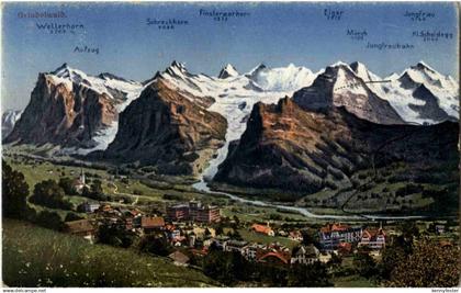Grindelwald