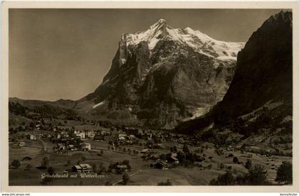 Grindelwald