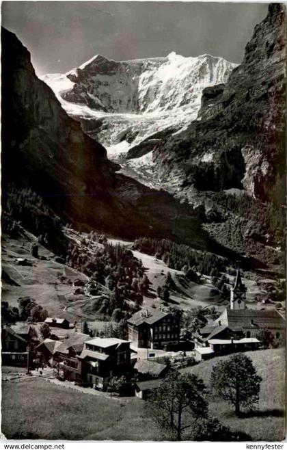Grindelwald