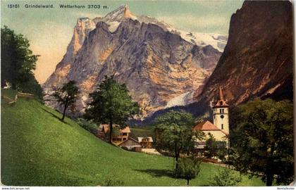 Grindelwald