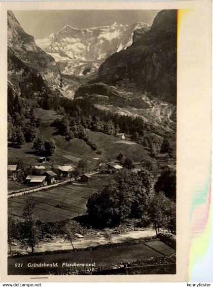Grindelwald