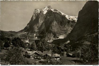 Grindelwald