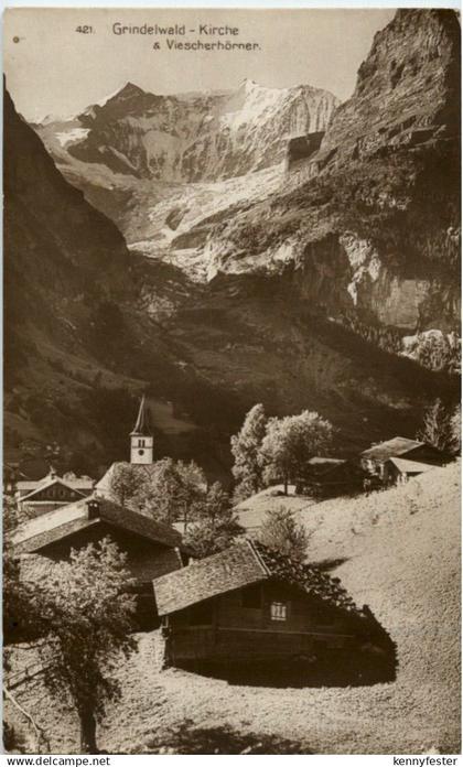 Grindelwald