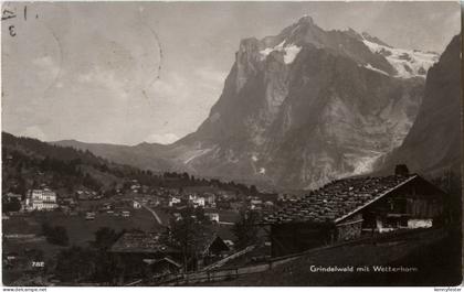 Grindelwald