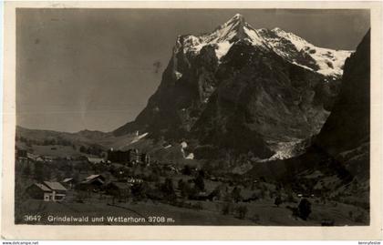 Grindelwald