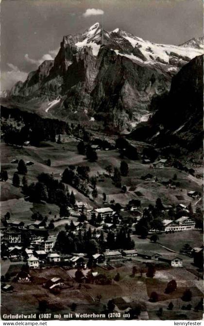 Grindelwald