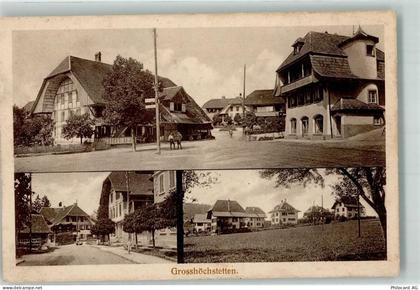 3506 Grosshöchstetten - Feldpost Dragoner Schwadron Nr 11 - 13636806