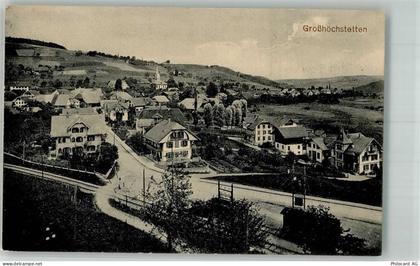3506 Grosshöchstetten Foto AK - 13306248