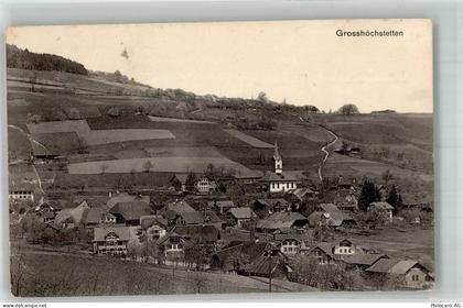 3506 Grosshöchstetten Foto AK - 14001008
