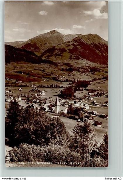 3780 Gstaad - Gessenay Saanen Gstaad - 10194257