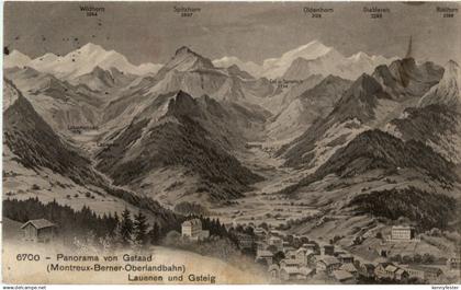 Gstaad