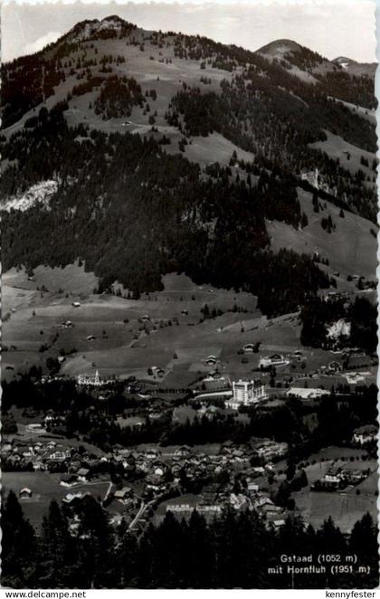 Gstaad