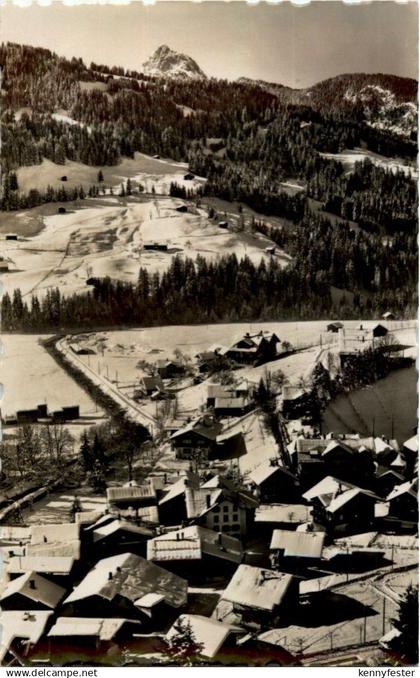 Gstaad