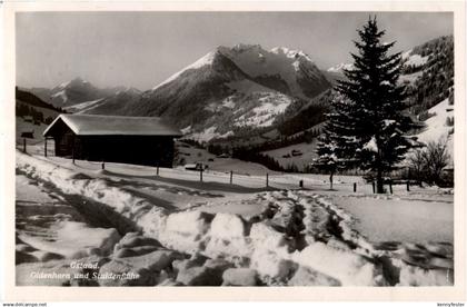 Gstaad