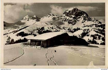 Gstaad