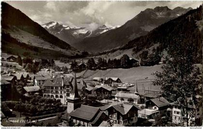 Gstaad