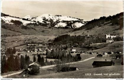 Gstaad