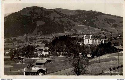 Gstaad