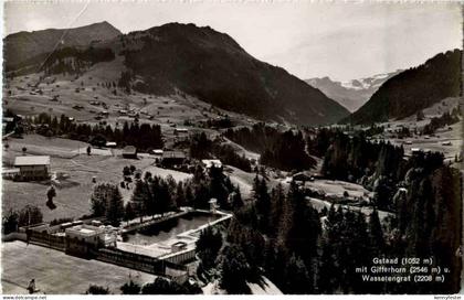 Gstaad