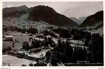 Gstaad