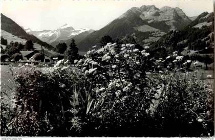 Gstaad