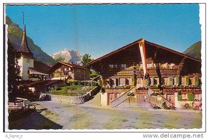 QQ cp Suisse Gsteig bei gstaad mit oldenhorn
