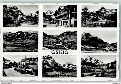 3785 Gsteig b. Gstaad - 10304745