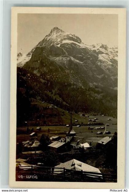 3785 Gsteig b. Gstaad - 39704034