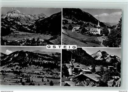3785 Gsteig b. Gstaad - 4 Bilder - 12113495
