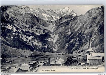 3785 Gsteig b. Gstaad - 51494780