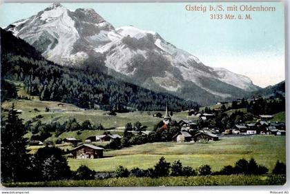 3785 Gsteig b. Gstaad - 51494788