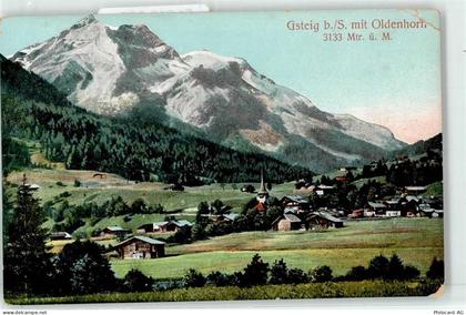 3785 Gsteig b. Gstaad - 51816628
