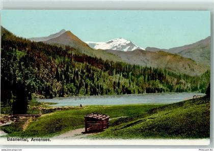 3785 Gsteig b. Gstaad - Arnensee - 10308520