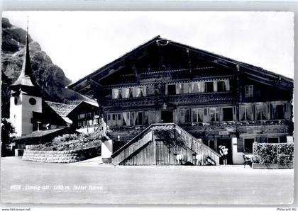 3785 Gsteig b. Gstaad - Hotel Bären - 51486374