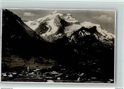 3785 Gsteig b. Gstaad - Oldenhorn - 12113494