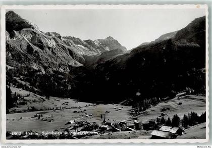 3785 Gsteig b. Gstaad - Spitzhorn - 10617986