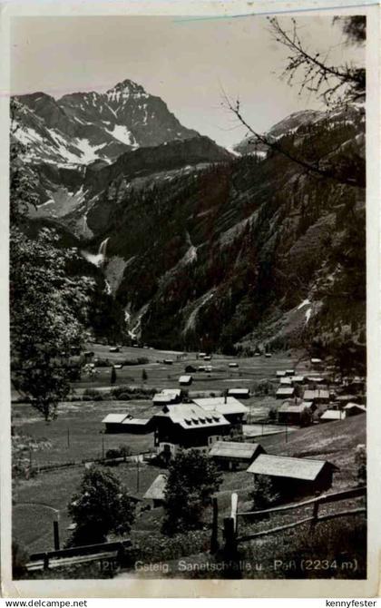 Gsteig
