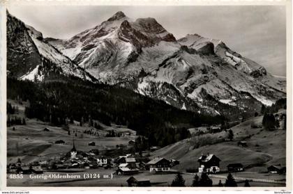Gsteig