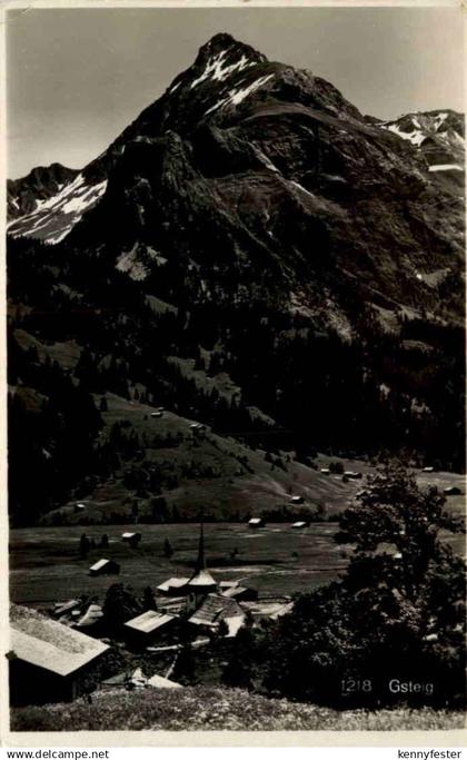 Gsteig