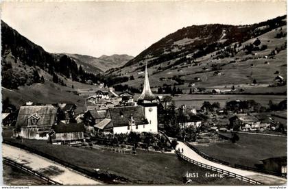 Gsteig
