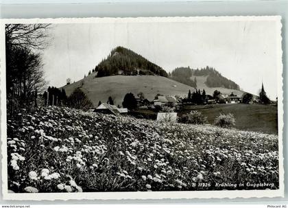 3158 Guggisberg - Frühling - 13133813