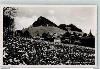 3158 Guggisberg - Frühling - 13133820